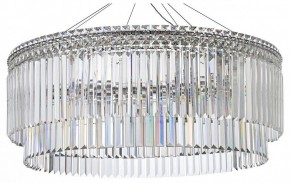 Подвесная люстра Arti Lampadari Ovindoli Gold Ovindoli L 1.5.80.101 N в Пойковском - poikovskii.mebel24.online | фото