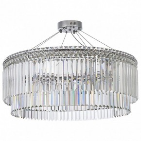 Подвесная люстра Arti Lampadari Ovindoli Gold Ovindoli L 1.5.80.101 N в Пойковском - poikovskii.mebel24.online | фото 2