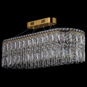 Подвесная люстра Arti Lampadari Ovindoli Gold Ovindoli L 1.5.80x30.100 G в Пойковском - poikovskii.mebel24.online | фото 3