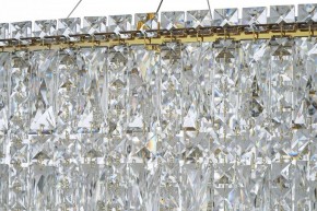 Подвесная люстра Arti Lampadari Ovindoli Gold Ovindoli L 1.5.80x30.100 G в Пойковском - poikovskii.mebel24.online | фото 5