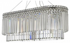 Подвесная люстра Arti Lampadari Ovindoli Gold Ovindoli L 1.5.80x30.101 N в Пойковском - poikovskii.mebel24.online | фото