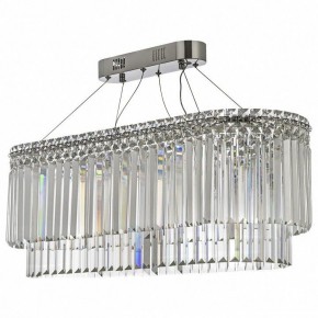 Подвесная люстра Arti Lampadari Ovindoli Gold Ovindoli L 1.5.80x30.101 N в Пойковском - poikovskii.mebel24.online | фото 2