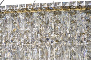 Подвесная люстра Arti Lampadari Ovindoli Nickel Ovindoli L 1.5.120x40.100 G в Пойковском - poikovskii.mebel24.online | фото 5