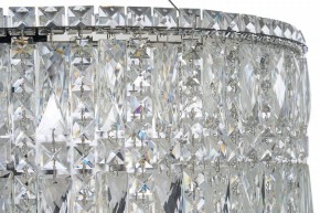 Подвесная люстра Arti Lampadari Ovindoli Nickel Ovindoli L 1.5.60.100 N в Пойковском - poikovskii.mebel24.online | фото 4