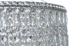 Подвесная люстра Arti Lampadari Ovindoli Nickel Ovindoli L 1.5.80.100 N в Пойковском - poikovskii.mebel24.online | фото 5