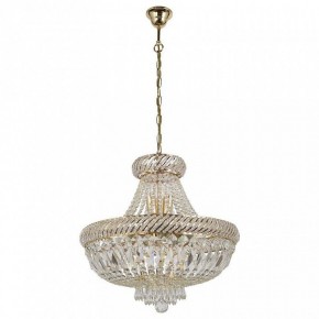 Подвесная люстра Arti Lampadari Palermo Palermo E 1.5.45.101 G в Пойковском - poikovskii.mebel24.online | фото 2