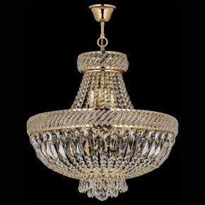 Подвесная люстра Arti Lampadari Palermo Palermo E 1.5.45.101 G в Пойковском - poikovskii.mebel24.online | фото 3