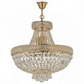 Подвесная люстра Arti Lampadari Palermo Palermo E 1.5.45.101 G в Пойковском - poikovskii.mebel24.online | фото 4