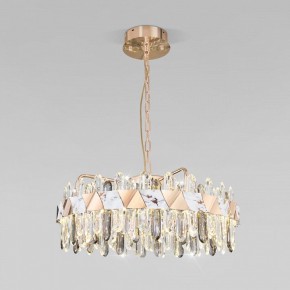 Подвесная люстра Bogate-s Jewel 419/1 в Пойковском - poikovskii.mebel24.online | фото 3