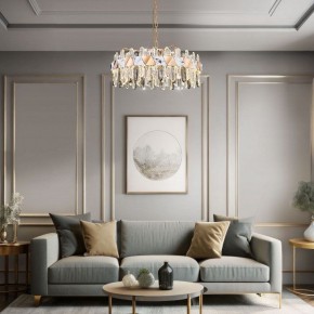 Подвесная люстра Bogate-s Jewel 419/1 в Пойковском - poikovskii.mebel24.online | фото 4