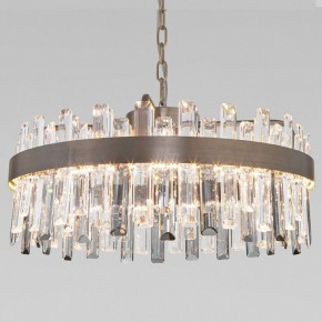 Подвесная люстра Bogate-s Sparkle 417/1 в Пойковском - poikovskii.mebel24.online | фото 1