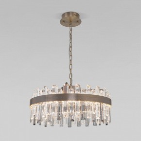 Подвесная люстра Bogate-s Sparkle 417/1 в Пойковском - poikovskii.mebel24.online | фото 3