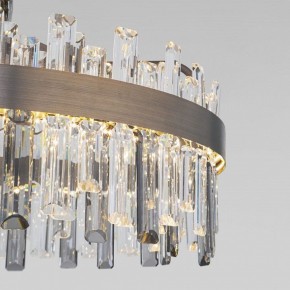 Подвесная люстра Bogate-s Sparkle 417/1 в Пойковском - poikovskii.mebel24.online | фото 5