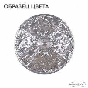 Подвесная люстра Bohemia Ivele Crystal AL1602 AL16302/8/195 CG в Пойковском - poikovskii.mebel24.online | фото 3