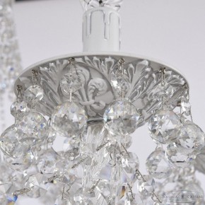 Подвесная люстра Bohemia Ivele Crystal AL1609 AL16309/12/300 WMN в Пойковском - poikovskii.mebel24.online | фото 6