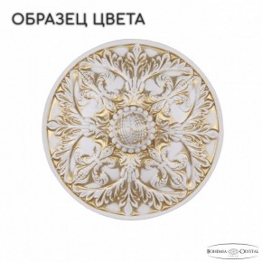 Подвесная люстра Bohemia Ivele Crystal AL7801 AL78101/10/250 B WMG в Пойковском - poikovskii.mebel24.online | фото 5