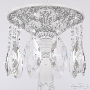 Подвесная люстра Bohemia Ivele Crystal AL7801 AL78101/10/300 A WMN в Пойковском - poikovskii.mebel24.online | фото 6