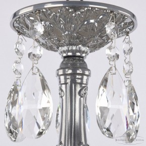 Подвесная люстра Bohemia Ivele Crystal AL7801 AL78101/5/175 A CG в Пойковском - poikovskii.mebel24.online | фото 5