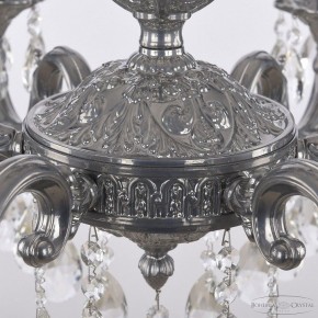 Подвесная люстра Bohemia Ivele Crystal AL7801 AL78101/6/210 A CG в Пойковском - poikovskii.mebel24.online | фото 5