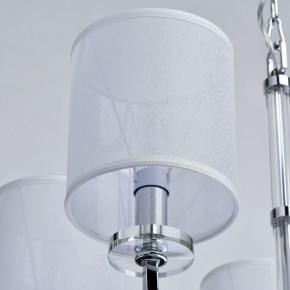 Подвесная люстра Chiaro Палермо 25 386017008 в Пойковском - poikovskii.mebel24.online | фото 9