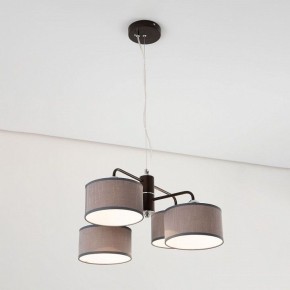 Подвесная люстра Citilux Форма CL428241 в Пойковском - poikovskii.mebel24.online | фото 4