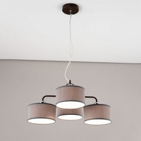 Подвесная люстра Citilux Форма CL428241 в Пойковском - poikovskii.mebel24.online | фото 8