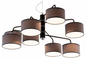 Подвесная люстра Citilux Форма CL428281 в Пойковском - poikovskii.mebel24.online | фото 2