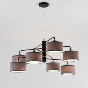Подвесная люстра Citilux Форма CL428281 в Пойковском - poikovskii.mebel24.online | фото 3