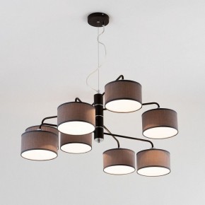 Подвесная люстра Citilux Форма CL428281 в Пойковском - poikovskii.mebel24.online | фото 7