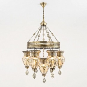 Подвесная люстра Citilux Каир CL419263 в Пойковском - poikovskii.mebel24.online | фото 3