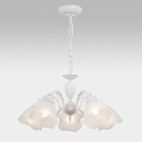 Подвесная люстра Citilux Латур CL413250 в Пойковском - poikovskii.mebel24.online | фото 4