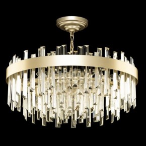 Подвесная люстра Citilux Лаура CL301282 в Пойковском - poikovskii.mebel24.online | фото 3