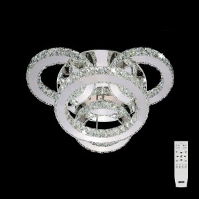 Подвесная люстра Citilux Olimpia EL330C70.1 в Пойковском - poikovskii.mebel24.online | фото 1