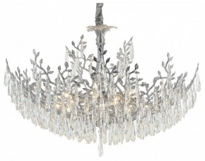 Подвесная люстра Citilux Ritz CL310121 в Пойковском - poikovskii.mebel24.online | фото
