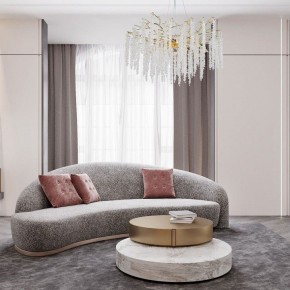 Подвесная люстра De City Лайма 2 467011310 в Пойковском - poikovskii.mebel24.online | фото 9