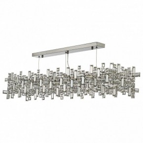 Подвесная люстра Dio D’Arte Erba Erba E 1.5.120x20.100 N в Пойковском - poikovskii.mebel24.online | фото 2