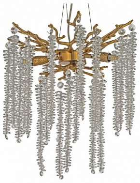 Подвесная люстра Dio D’Arte Tavenna Antigue Tavenna H 1.5.32.100 A в Пойковском - poikovskii.mebel24.online | фото