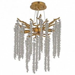 Подвесная люстра Dio D’Arte Tavenna Antigue Tavenna H 1.5.32.100 A в Пойковском - poikovskii.mebel24.online | фото 2