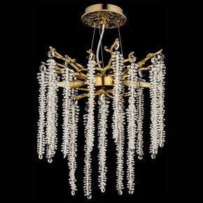 Подвесная люстра Dio D’Arte Tavenna Antigue Tavenna H 1.5.32.100 A в Пойковском - poikovskii.mebel24.online | фото 3