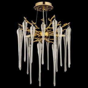 Подвесная люстра Dio D’Arte Tavenna Antigue Tavenna H 1.5.32.101 A в Пойковском - poikovskii.mebel24.online | фото 3