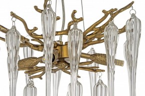 Подвесная люстра Dio D’Arte Tavenna Antigue Tavenna H 1.5.32.101 A в Пойковском - poikovskii.mebel24.online | фото 5