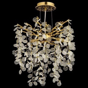 Подвесная люстра Dio D’Arte Tavenna Antigue Tavenna H 1.5.32.102 A в Пойковском - poikovskii.mebel24.online | фото 3