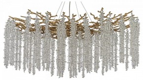 Подвесная люстра Dio D’Arte Tavenna Tavenna H 1.5.100.100 A в Пойковском - poikovskii.mebel24.online | фото