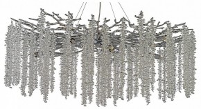 Подвесная люстра Dio D’Arte Tavenna Tavenna H 1.5.100.100 N в Пойковском - poikovskii.mebel24.online | фото