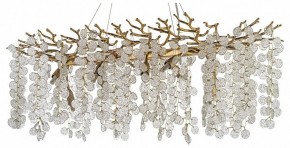 Подвесная люстра Dio D’Arte Tavenna Tavenna H 1.5.120x40.102 G в Пойковском - poikovskii.mebel24.online | фото