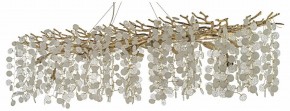 Подвесная люстра Dio D’Arte Tavenna Tavenna H 1.5.150x48.103 G в Пойковском - poikovskii.mebel24.online | фото 2