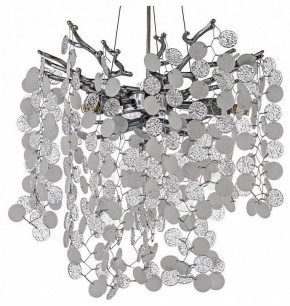 Подвесная люстра Dio D’Arte Tavenna Tavenna H 1.5.32.103 N в Пойковском - poikovskii.mebel24.online | фото