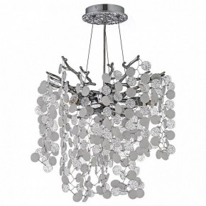 Подвесная люстра Dio D’Arte Tavenna Tavenna H 1.5.32.103 N в Пойковском - poikovskii.mebel24.online | фото 2