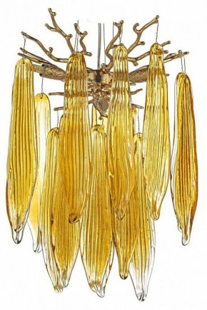 Подвесная люстра Dio D’Arte Tavenna Tavenna H 1.5.32.124 G в Пойковском - poikovskii.mebel24.online | фото
