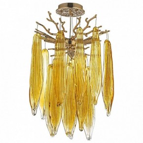 Подвесная люстра Dio D’Arte Tavenna Tavenna H 1.5.32.124 G в Пойковском - poikovskii.mebel24.online | фото 2